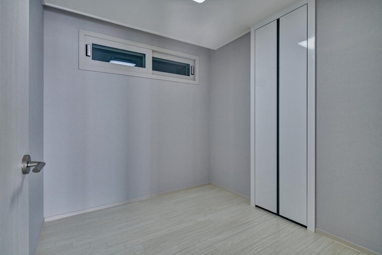 Gangneung Chonpines Ocean Suites Hotel Екстериор снимка