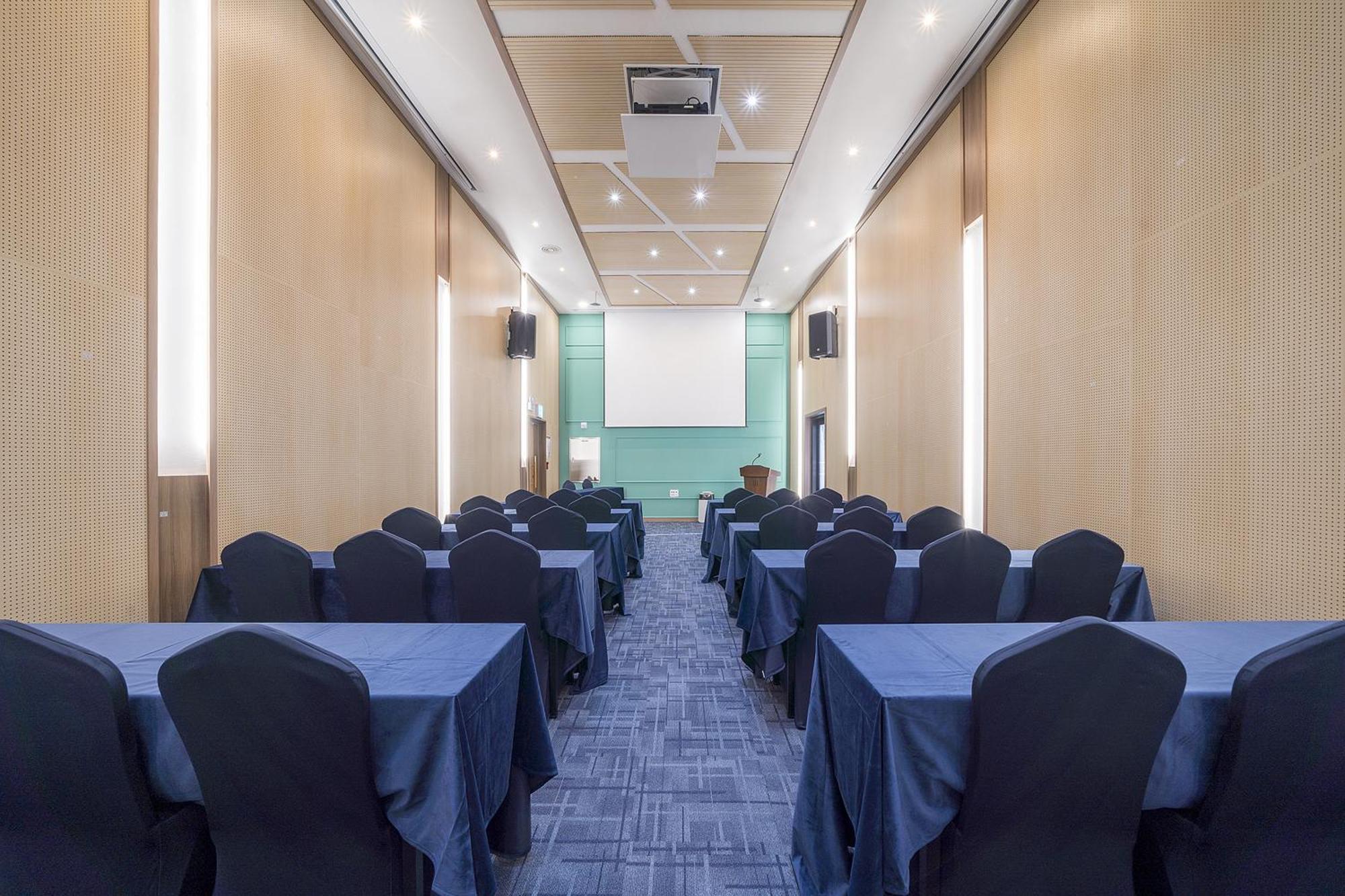 Gangneung Chonpines Ocean Suites Hotel Екстериор снимка