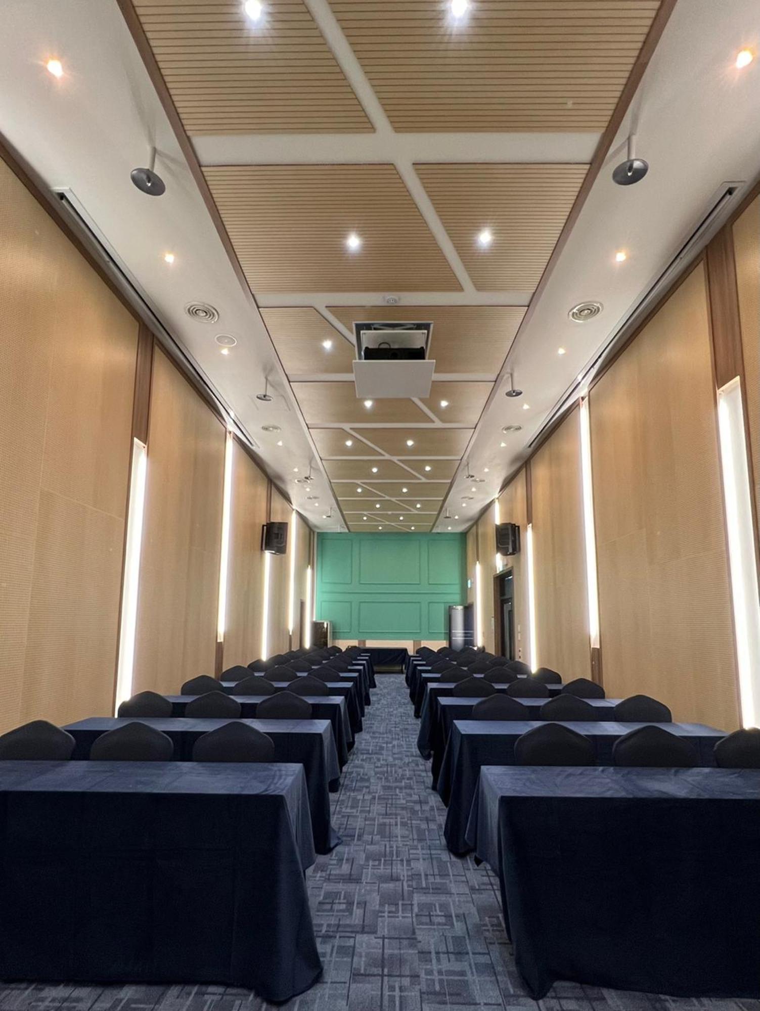 Gangneung Chonpines Ocean Suites Hotel Екстериор снимка