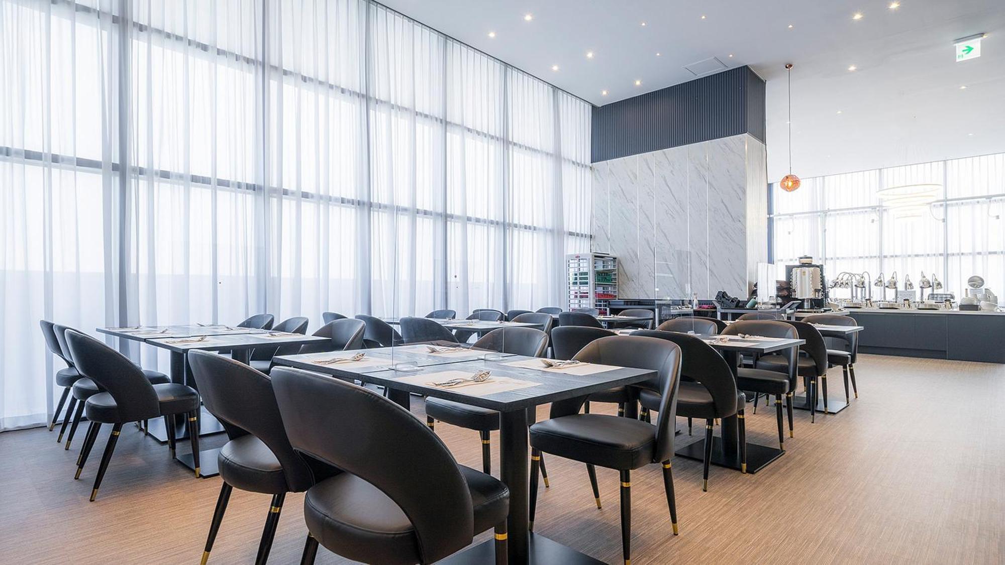 Gangneung Chonpines Ocean Suites Hotel Екстериор снимка