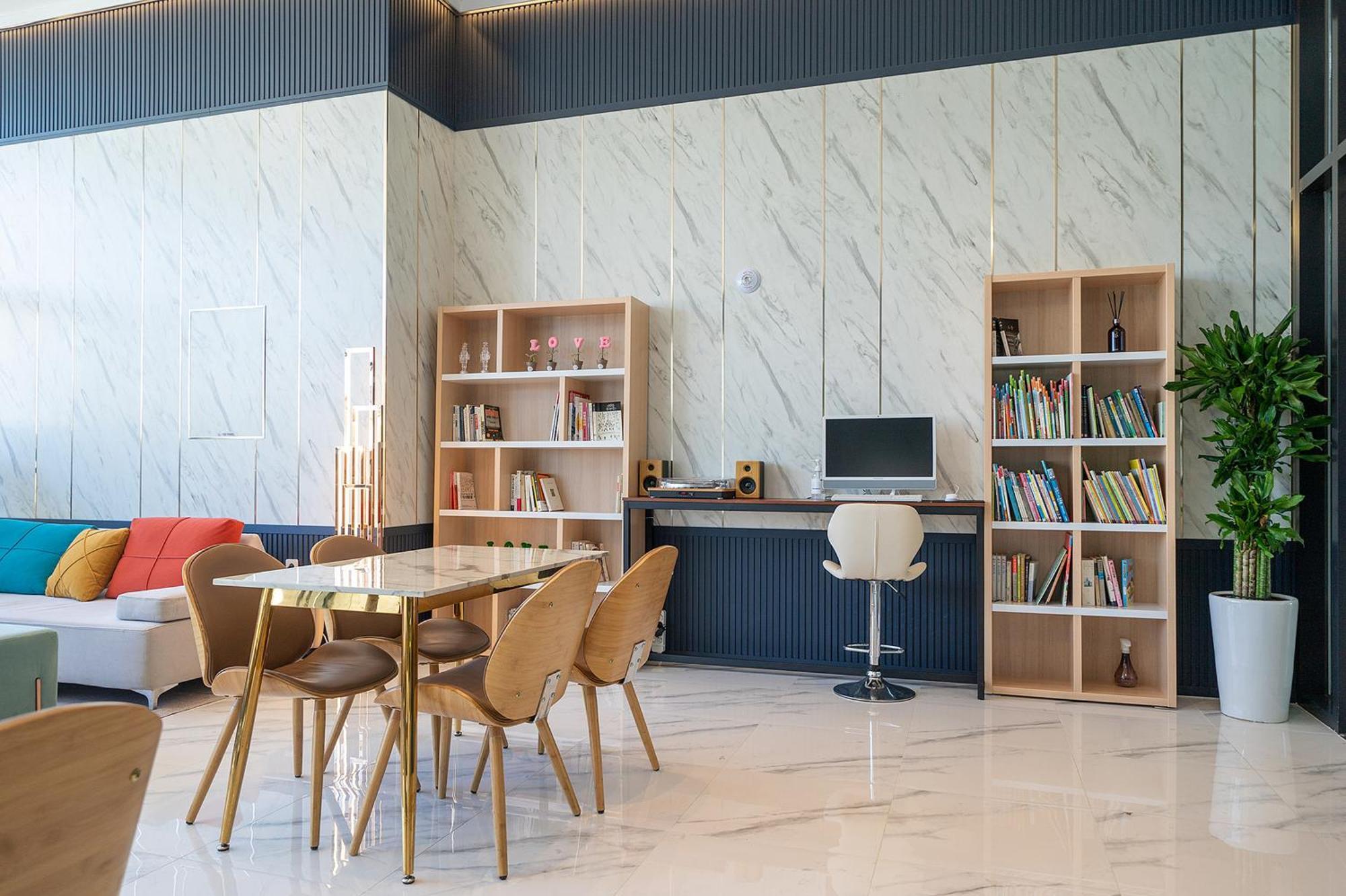 Gangneung Chonpines Ocean Suites Hotel Екстериор снимка