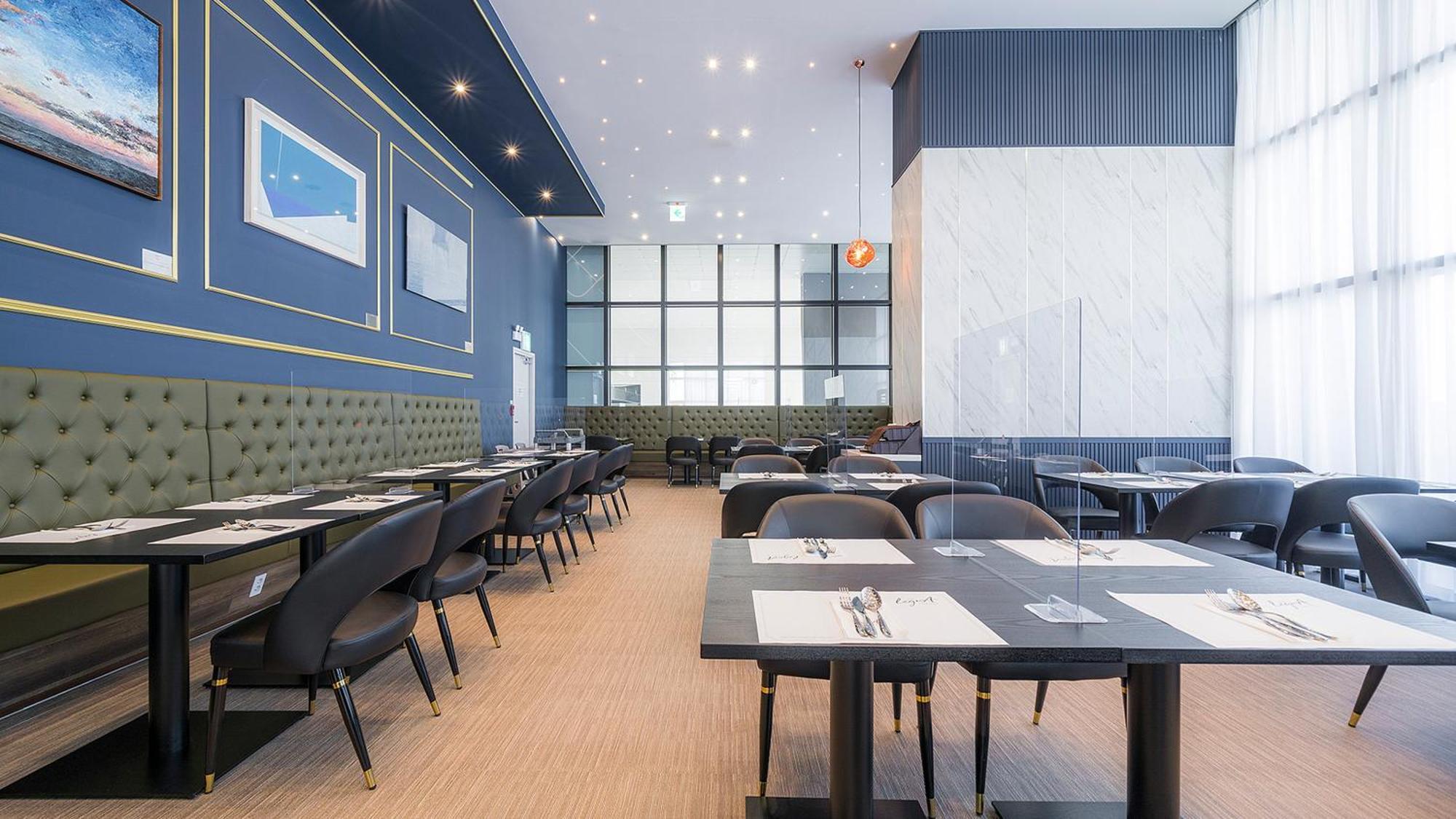 Gangneung Chonpines Ocean Suites Hotel Екстериор снимка