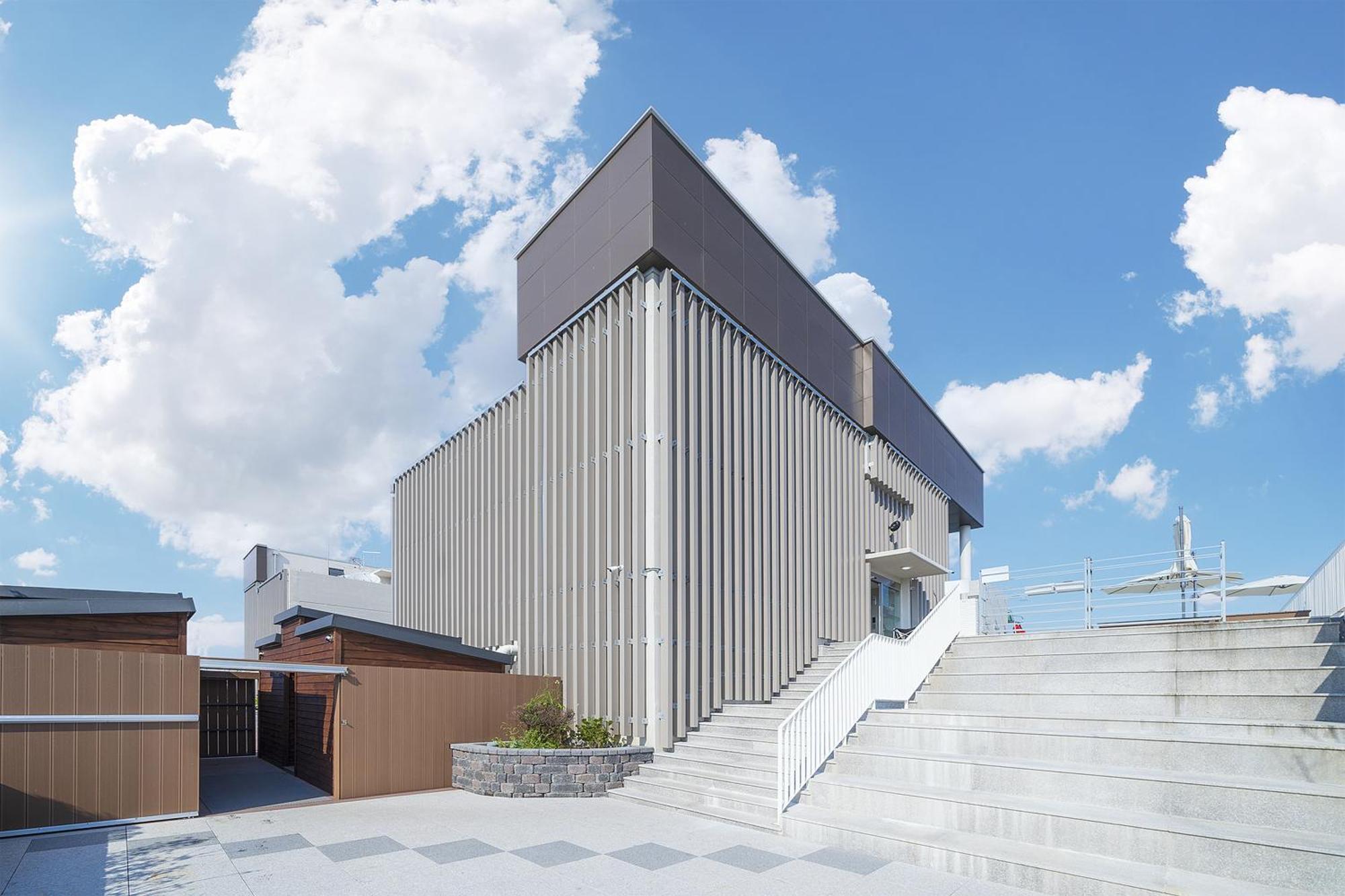 Gangneung Chonpines Ocean Suites Hotel Екстериор снимка