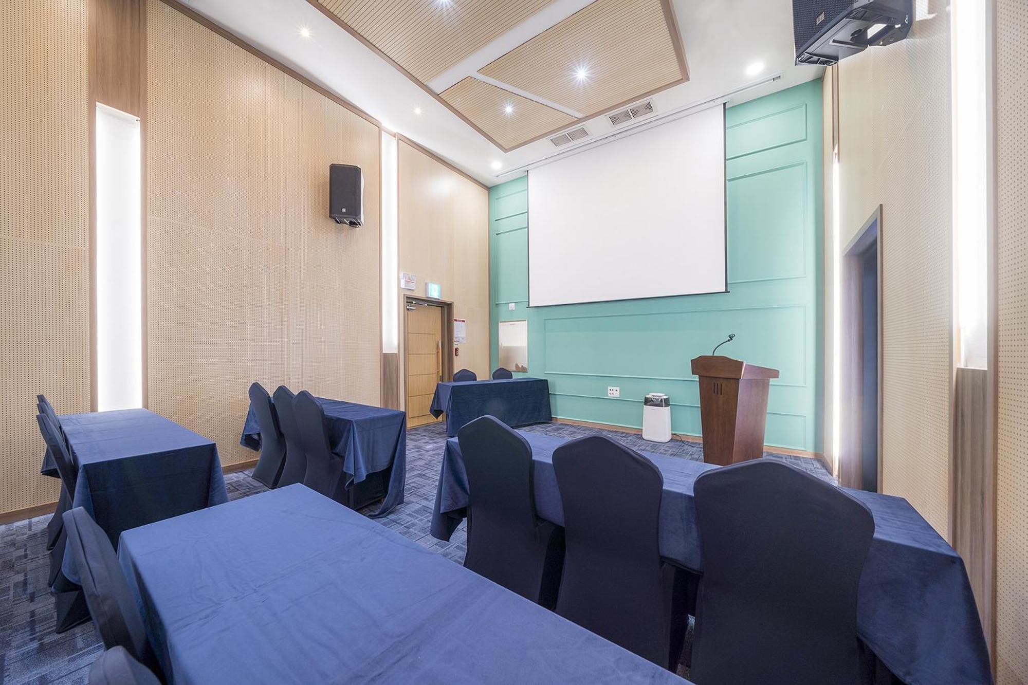 Gangneung Chonpines Ocean Suites Hotel Екстериор снимка